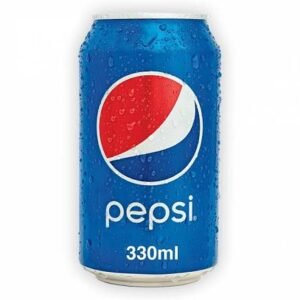 بيبسي 330 مل